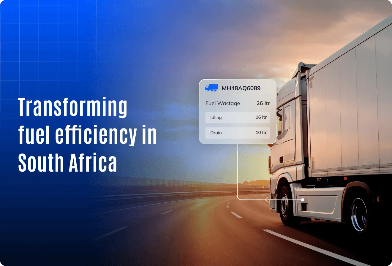 Revolutionizing Fuel Management in South Africa